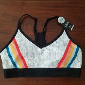 Victoria's secret PINK sports bra